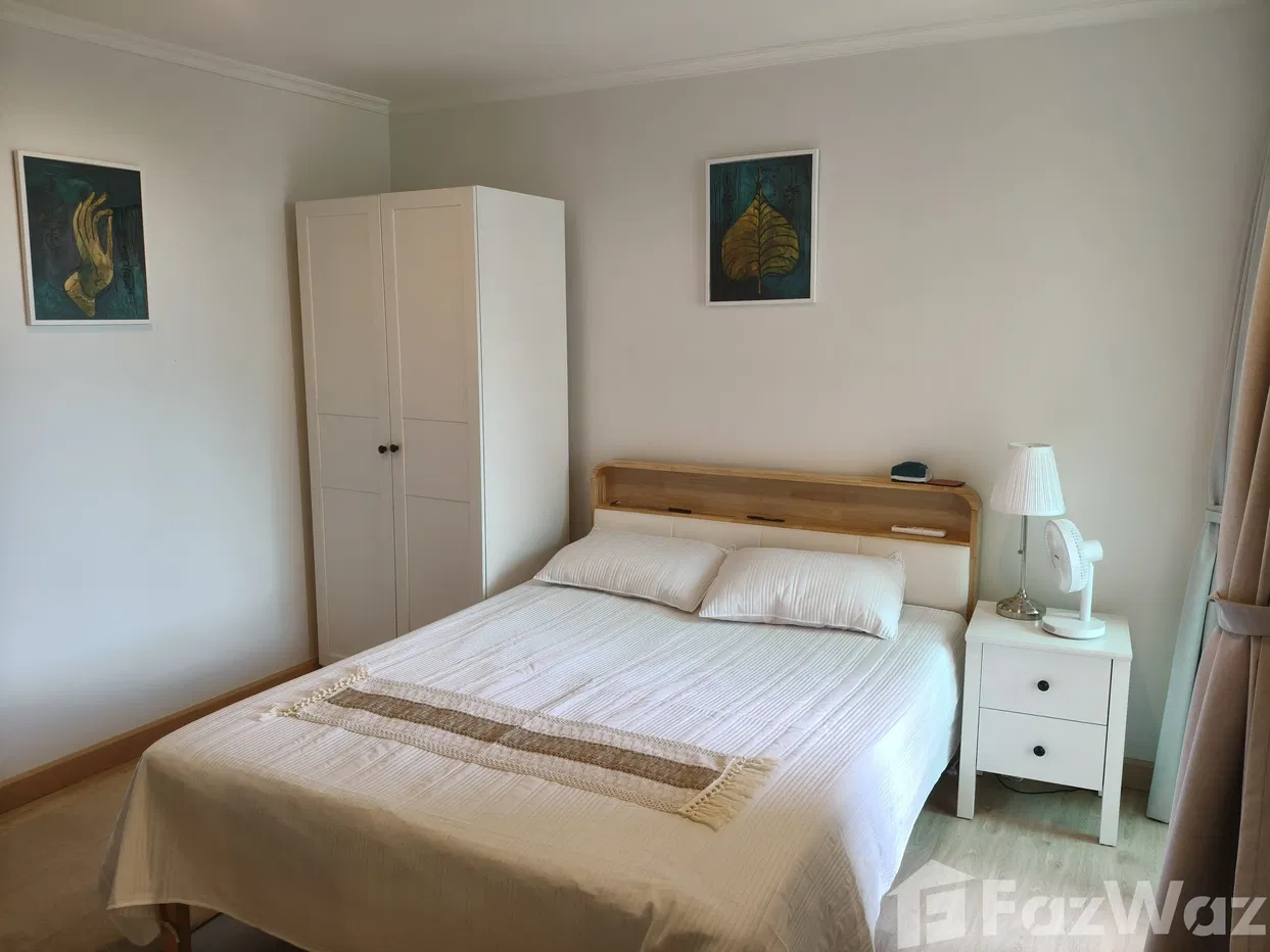 picture Condo for sale at Baan San Ploen - 6/10