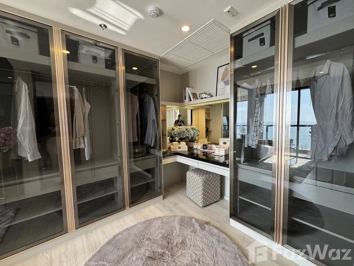 picture 2 Bedroom Condo for sale at The Panora Pattaya - 14/17