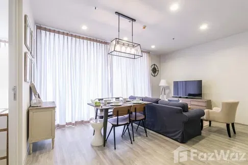 2 Bedrooms, 2 Bathrooms sea view in Na Kluea