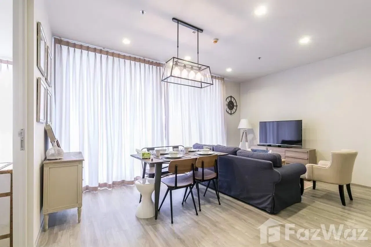 picture 2 Bedrooms, 2 Bathrooms sea view in Na Kluea - 1/11