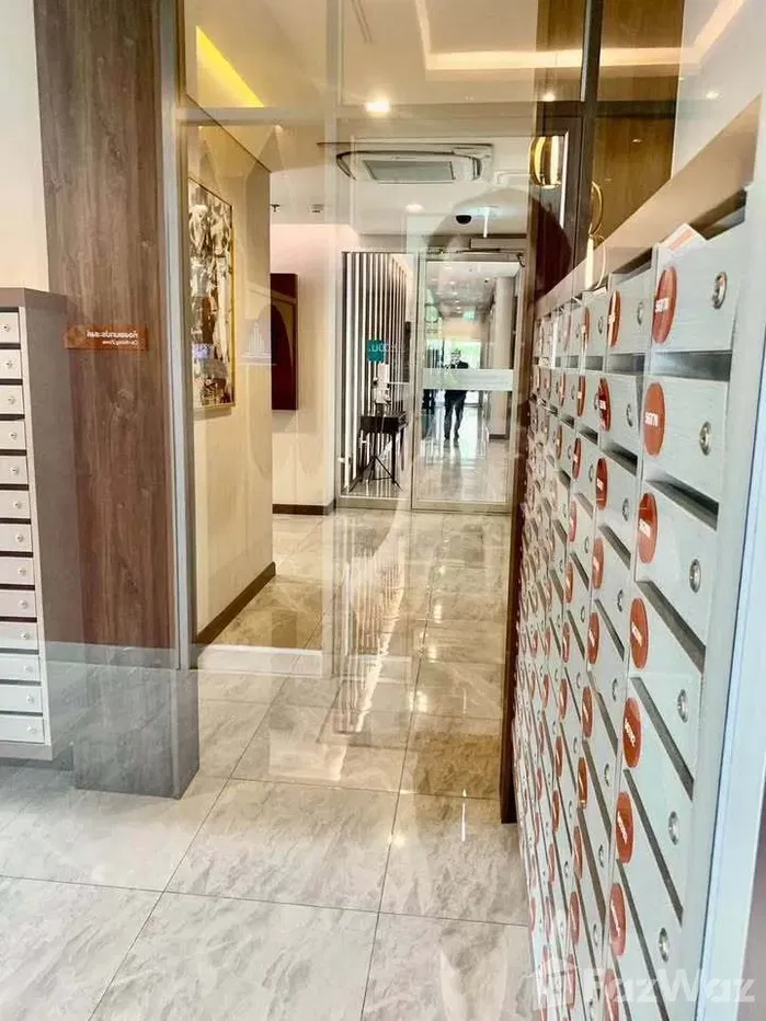 picture 1 bed 1 bath at Lumpini Place Ratchada-Sathu - 24/24