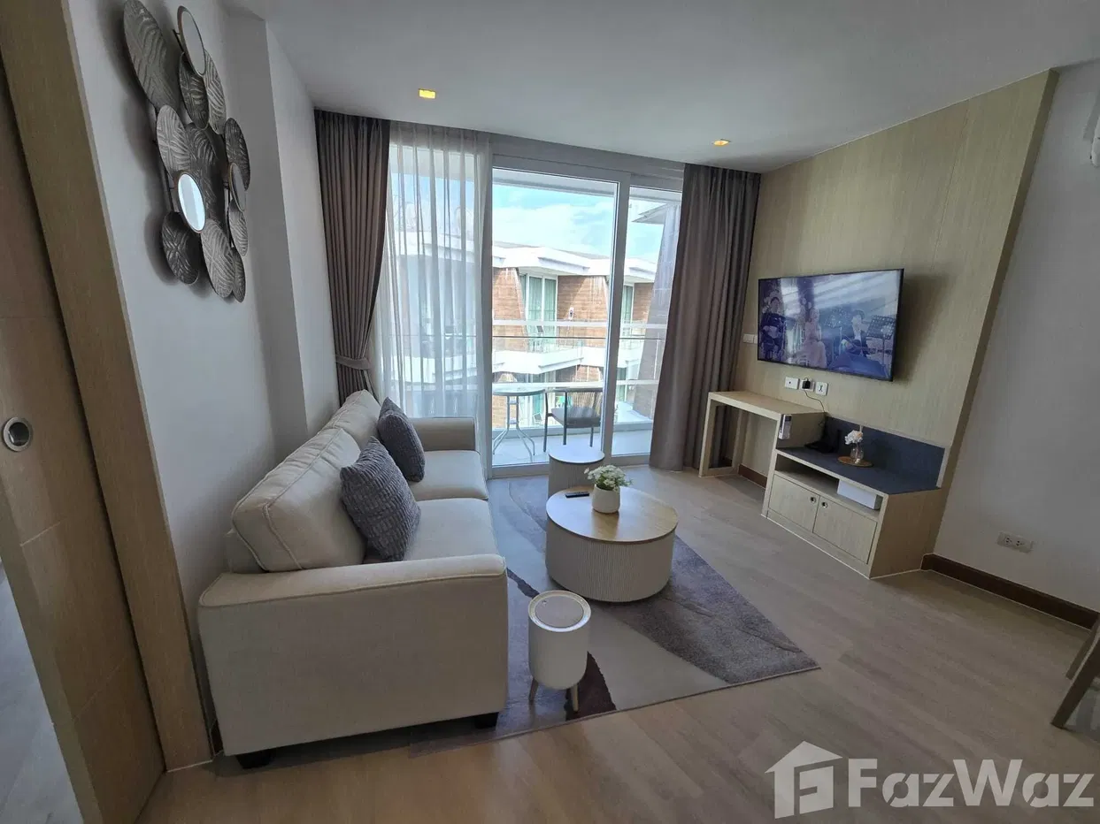 picture Renovated Beachside Condo between Chalong & Rawai Beaches - 20/25