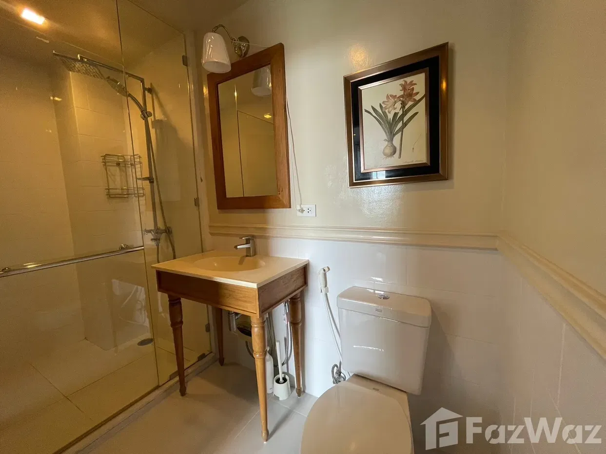 picture 2 Bedroom Condo for sale at Autumn Condominium - 7/9