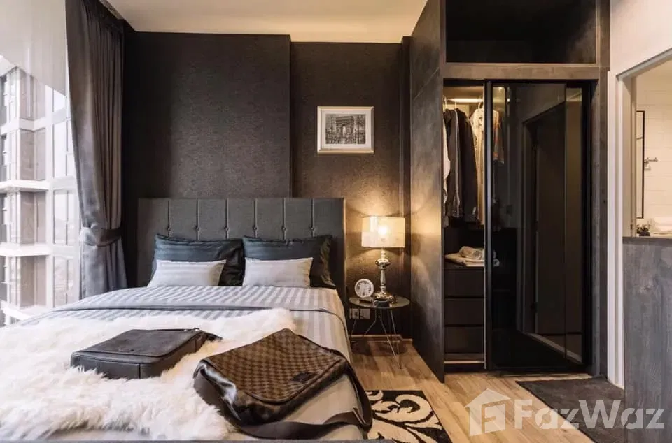 picture 1 Bedroom Condo for sale at The Line Jatujak - Mochit - 7/7