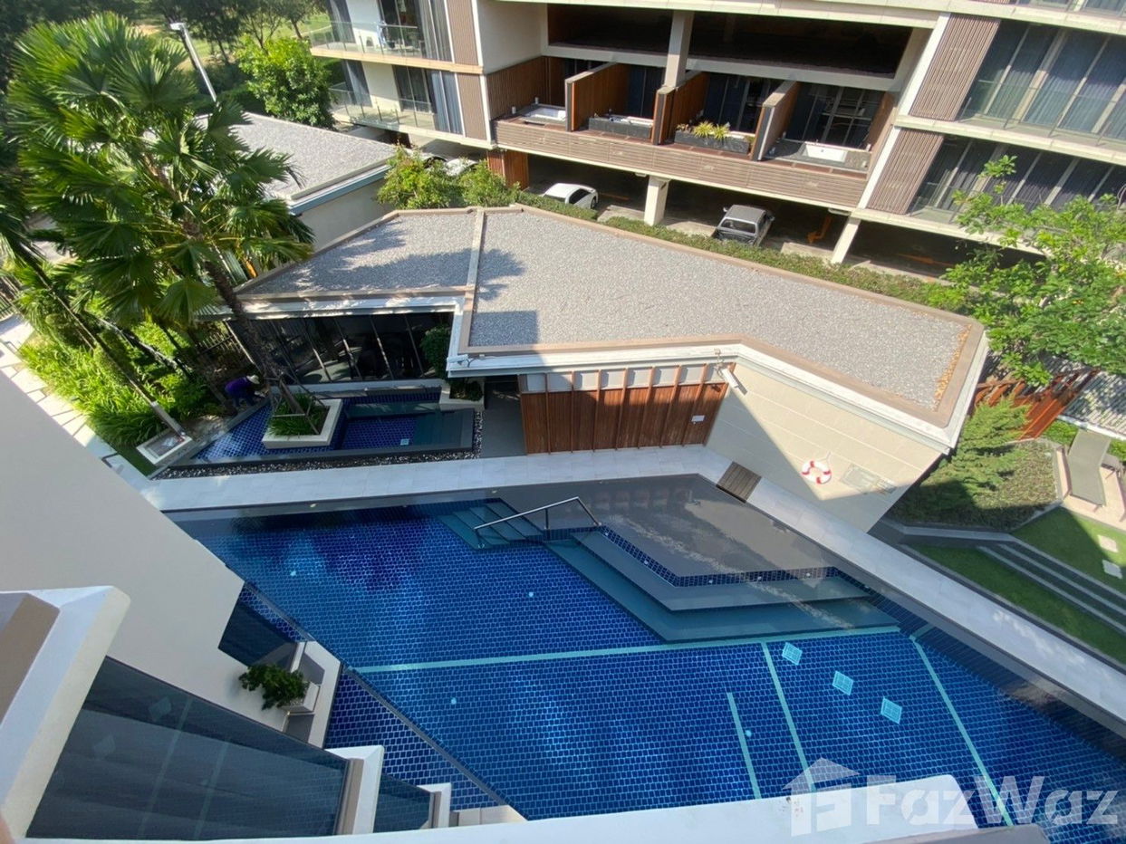 picture 2 Bedroom Condo for sale at The Pine Hua Hin - 16/18