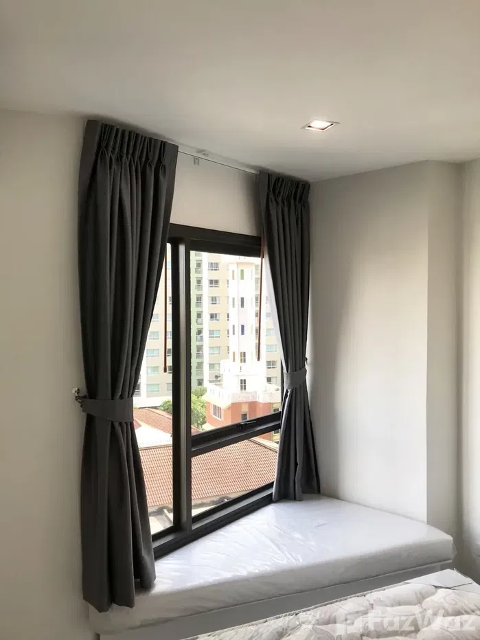 picture 1 Bedroom Condo for sale at Rich Park at Triple Station - 20/20