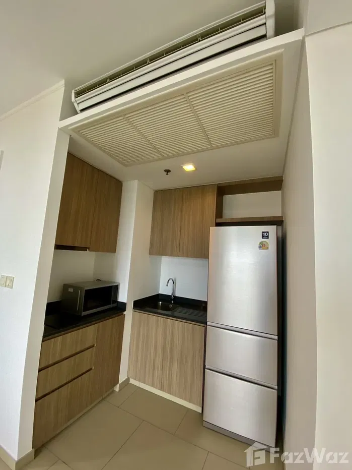 picture 2 Bedroom Condo for sale at Zire Wongamat - 16/18