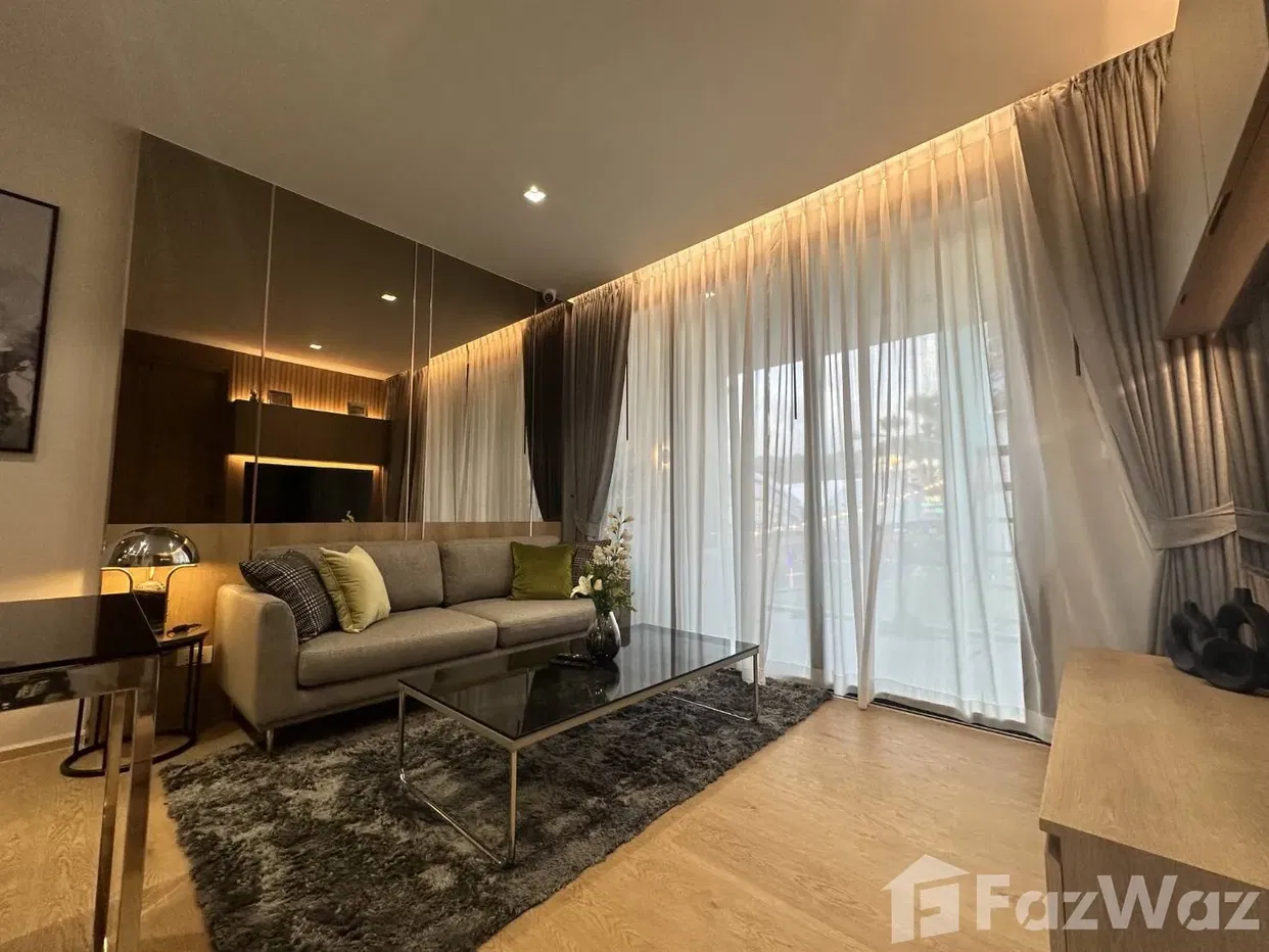 picture 1 Bedroom Condo for sale at The Balance By The Beach - 9/16