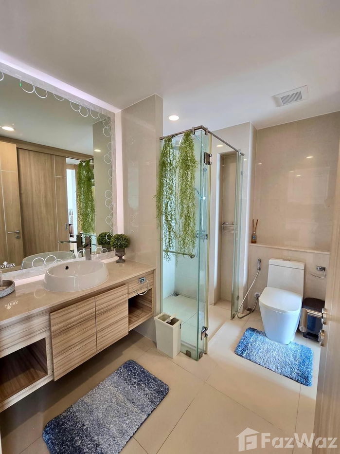 picture 1 Bedroom Condo for sale at The Riviera Wongamat - 5/24