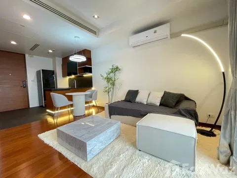 2 Bedroom Condo for sale at Ashton Morph 38