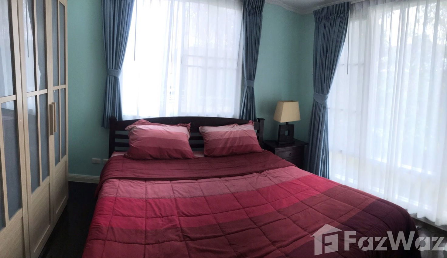 picture A Luxurious Dream in Hua Hin: Baan San Ploen Condo - 8/11