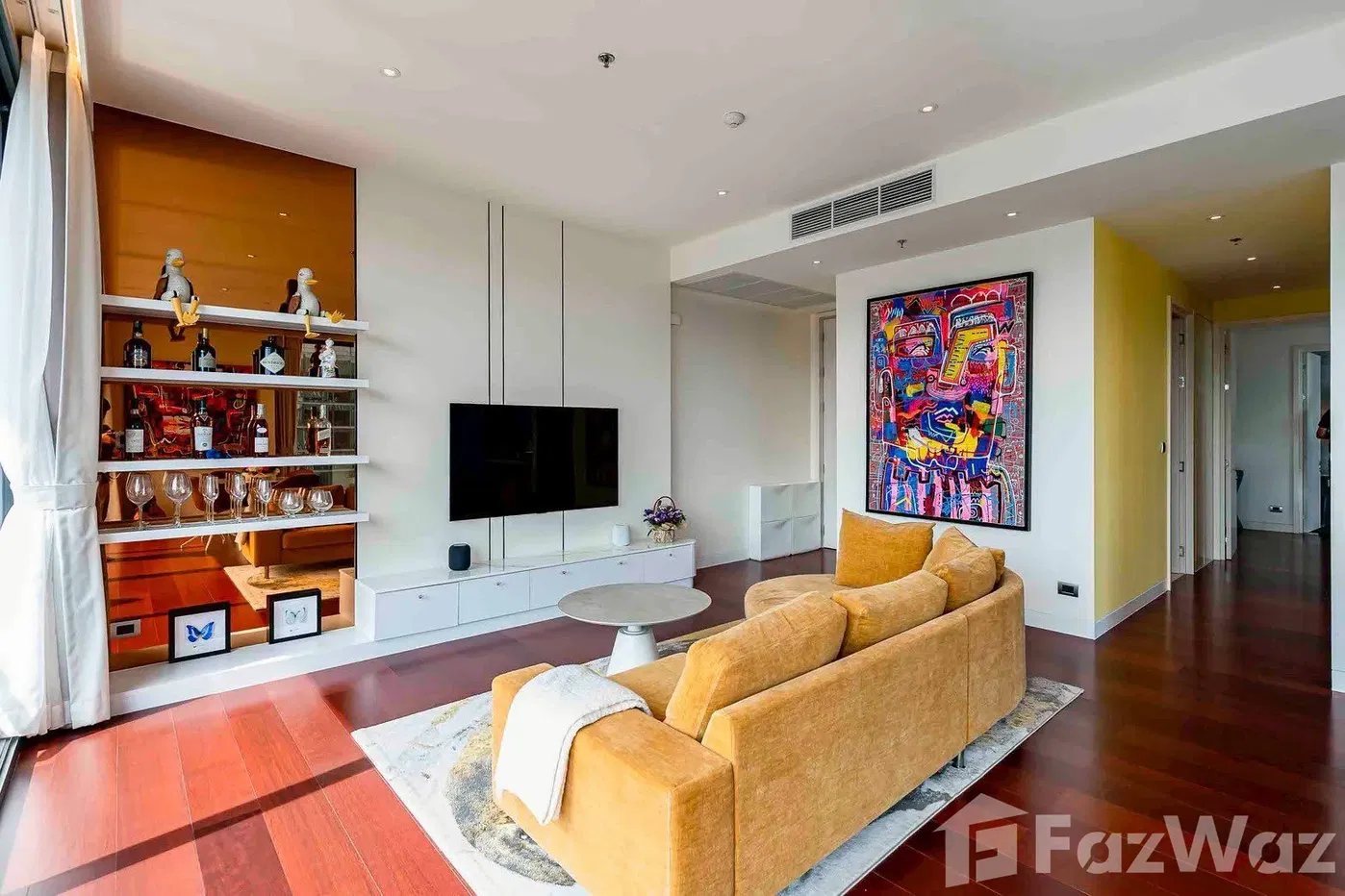 picture KHUN BY YOO Sukhumvit 55 (2 bed 2 bath) - 5/26