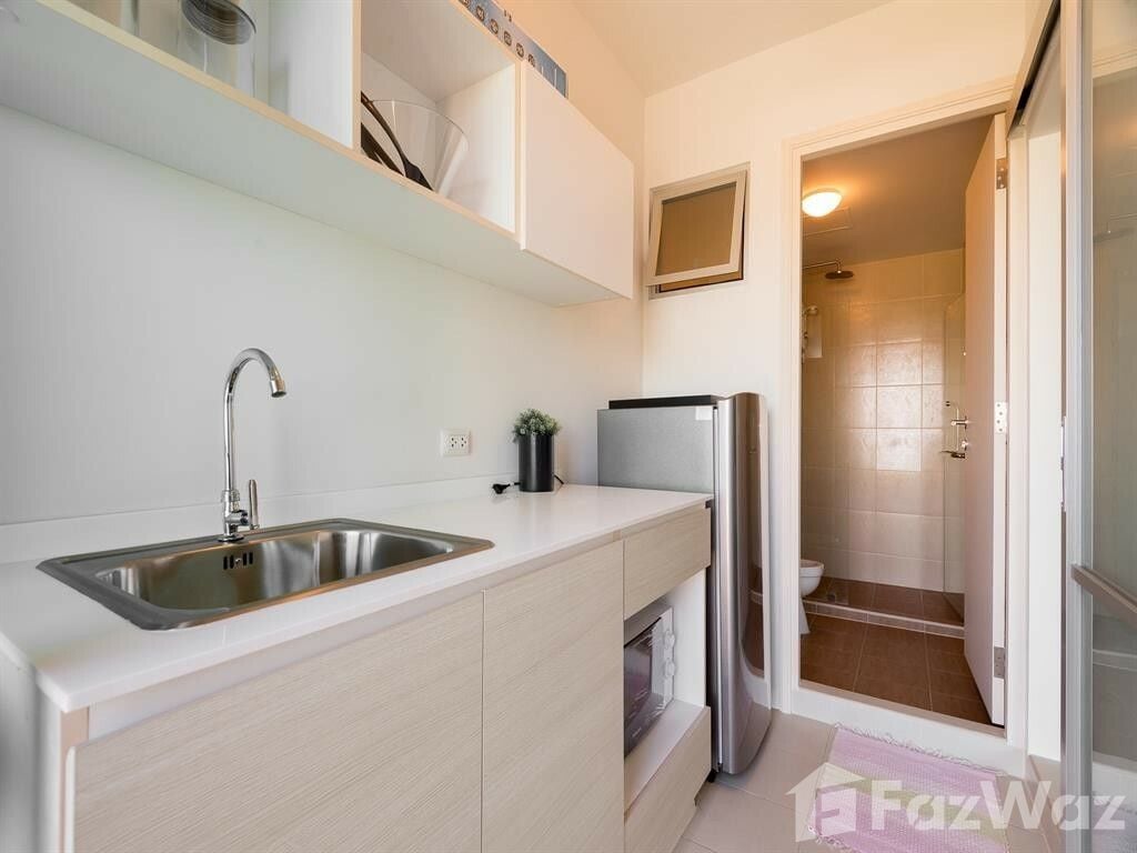 picture 1 Bedroom Condo for sale at Baan Kiang Fah - 6/9