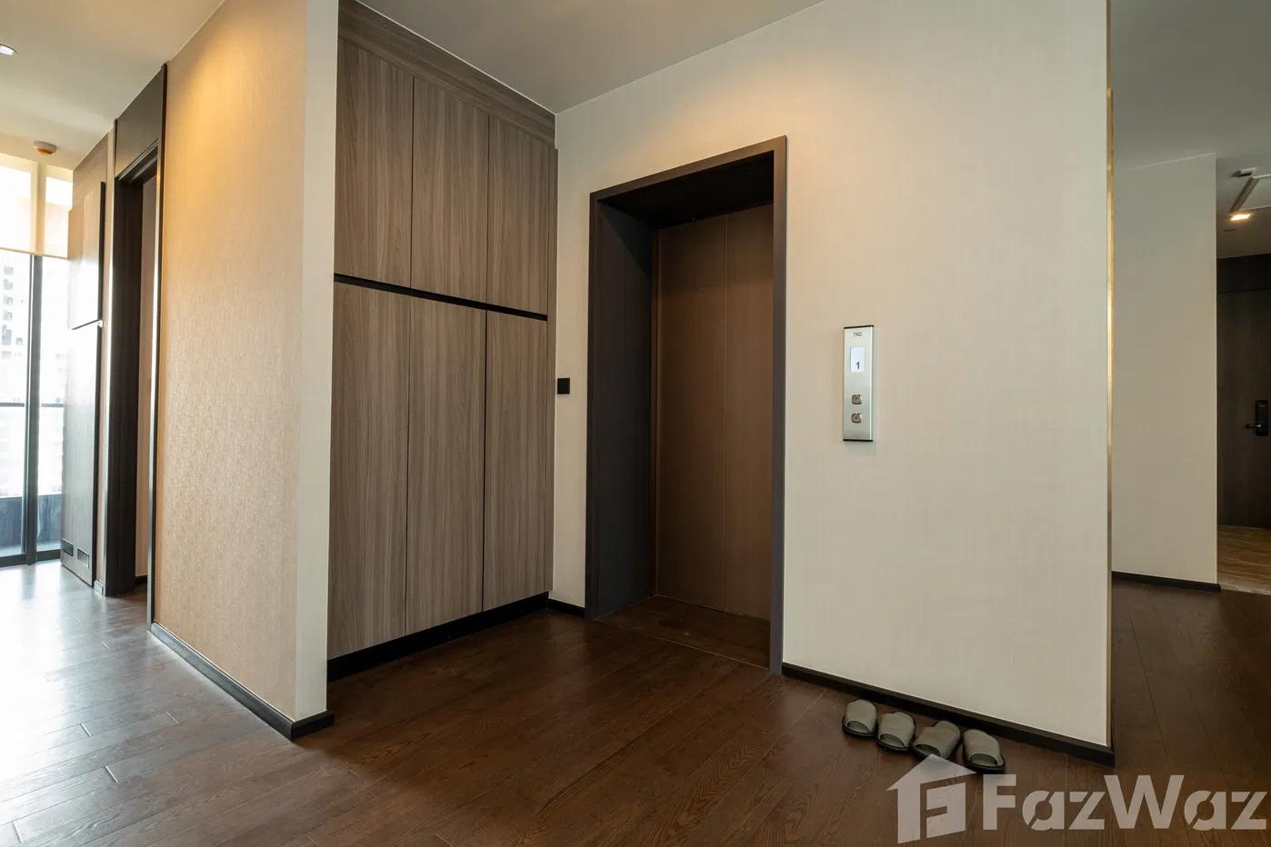 รูป ขาย คอนโด 2 ห้องนอน ในโครงการ เอสทีค ทองหล่อ - รูปที่ 10/10