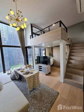Chewathai Residence Asoke for sales