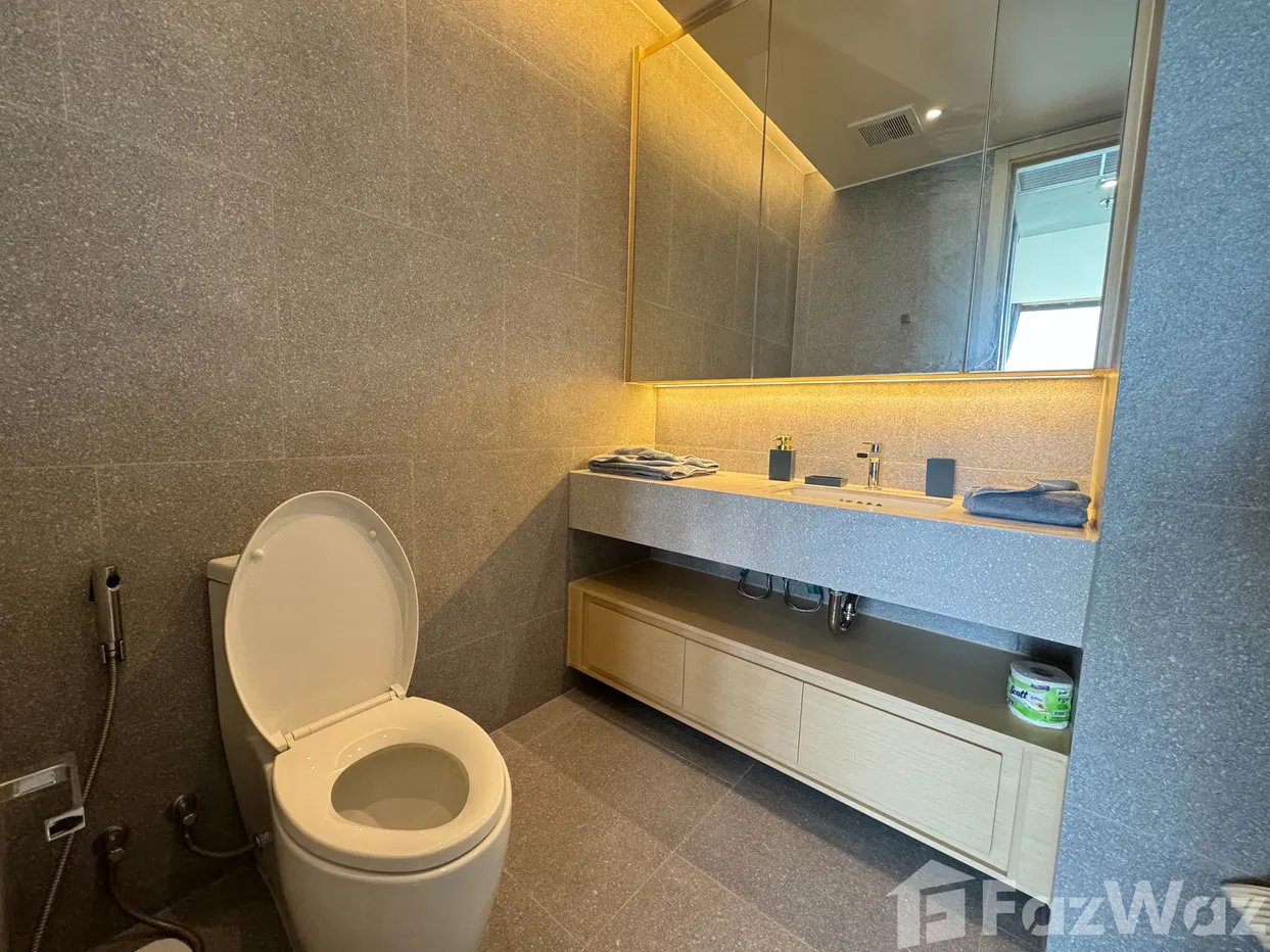 รูป ขาย คอนโด 1 ห้องนอน ในโครงการ อารมณ์ วงศ์อมาตย์ - รูปที่ 5/8