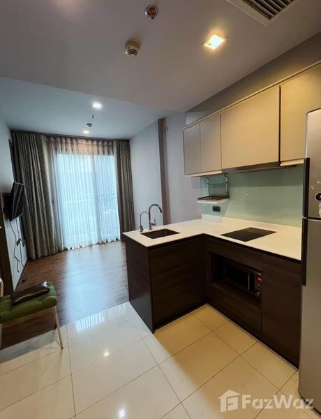 picture 1 Bedroom Condo for sale at Ceil By Sansiri - 3/6