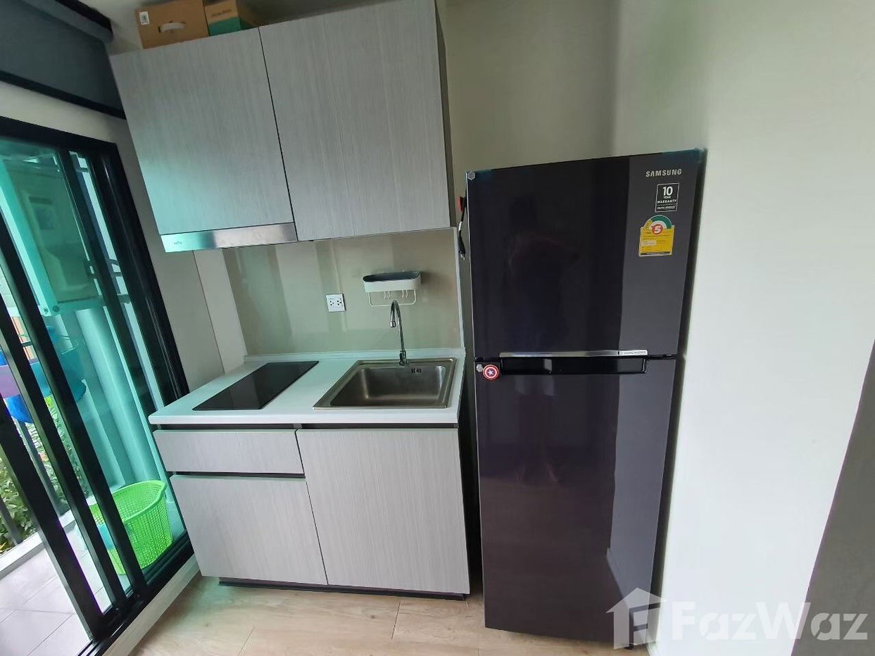 picture 1 Bedroom Condo for sale at Atmoz Ladphrao 15 - 4/9