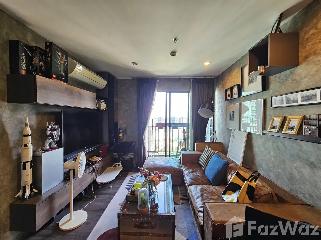 picture 2 Bedroom 2 Bathroom Corner condo for rent - 2/6