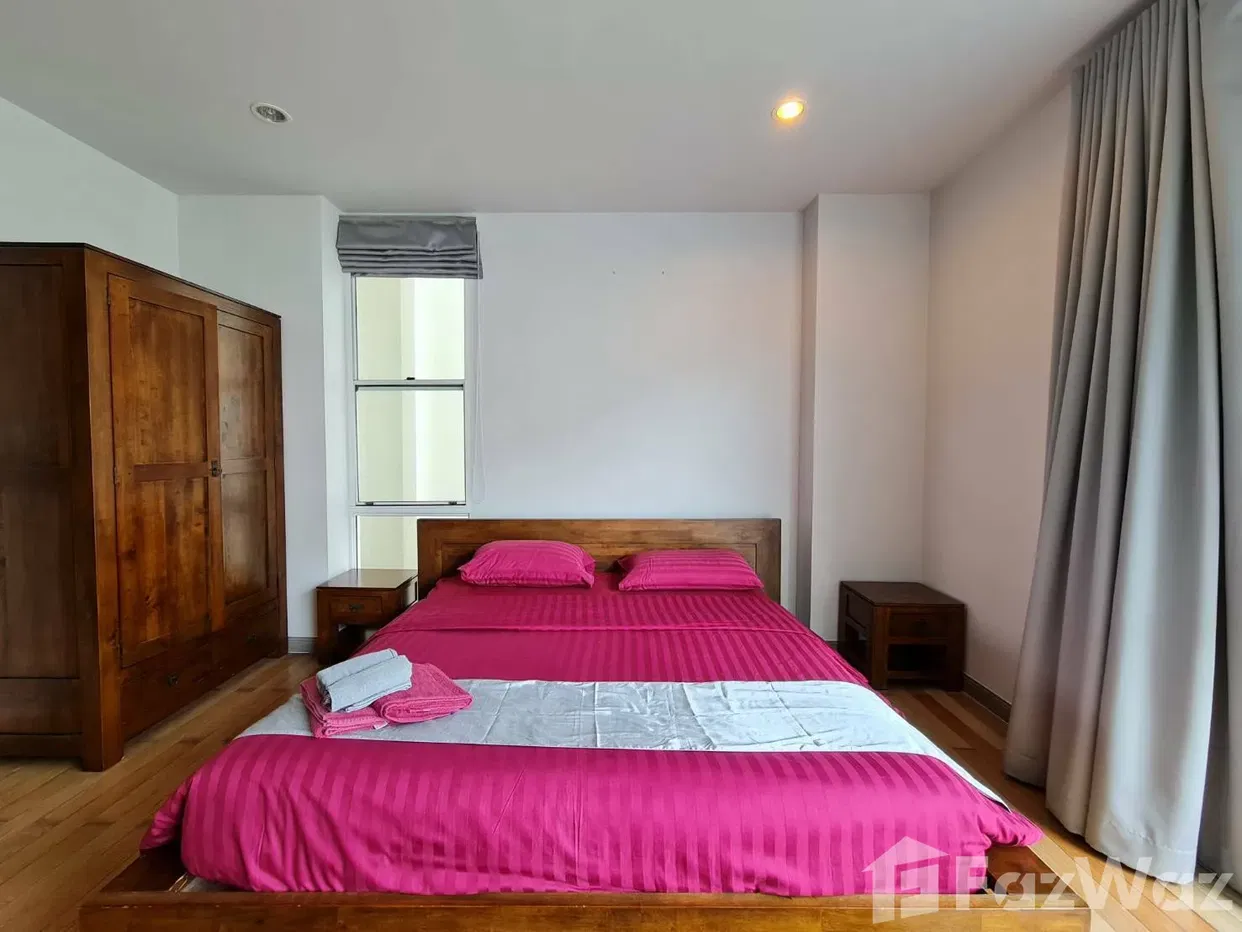 picture 2 Bedroom Condo for sale at The Breeze Hua Hin - 9/11