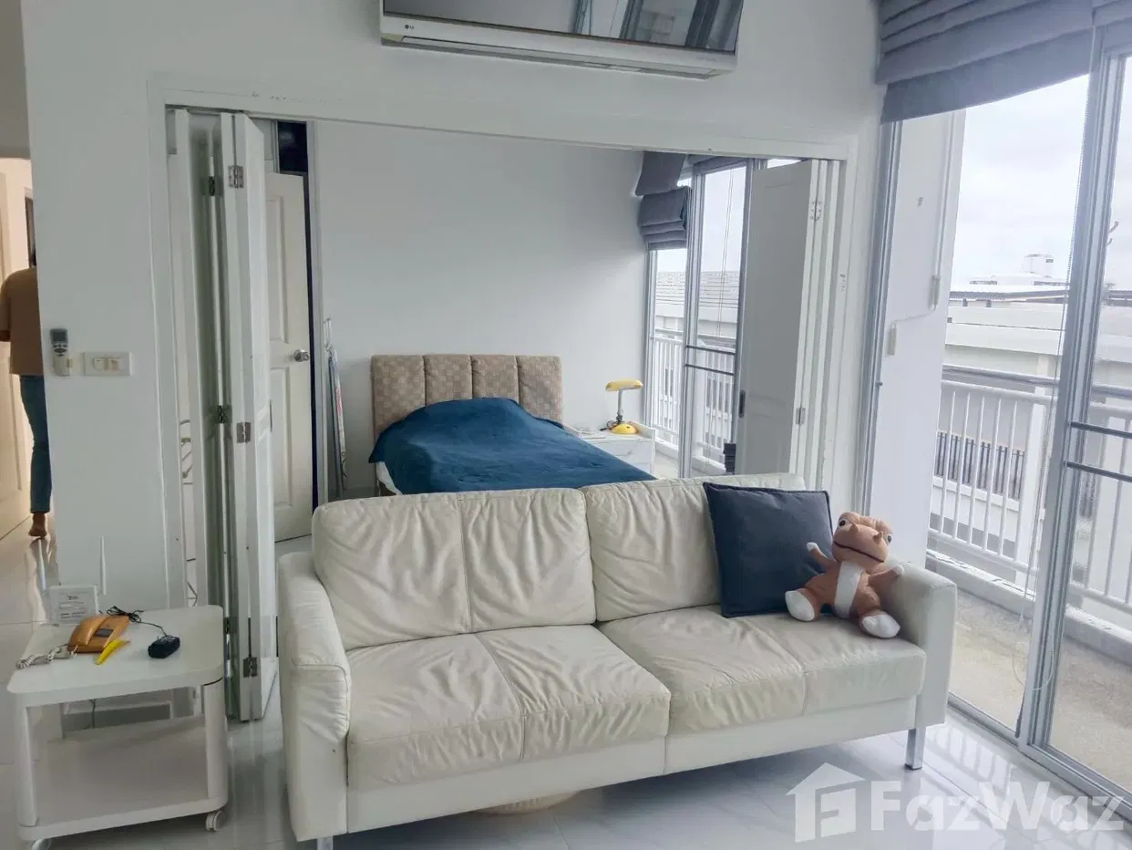 รูป Baan Suan Rim Sai – 8th Floor Beachfront Condo in Hua Hin - รูปที่ 9/16