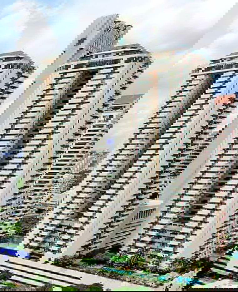 picture 1 Storage Room 2 Rooms for Sell @Sathorn Garden - 11/11