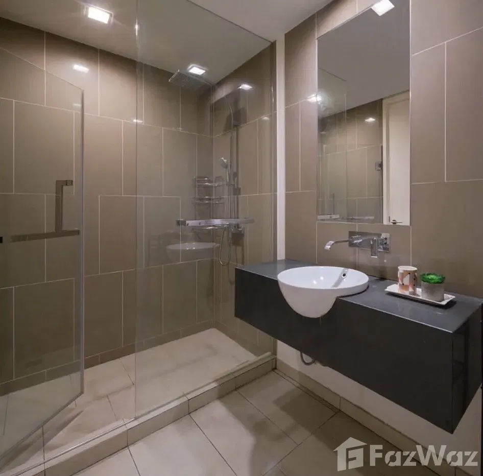 picture Studio Condo for Sale/Rent at Zire Wongamat - 17/30