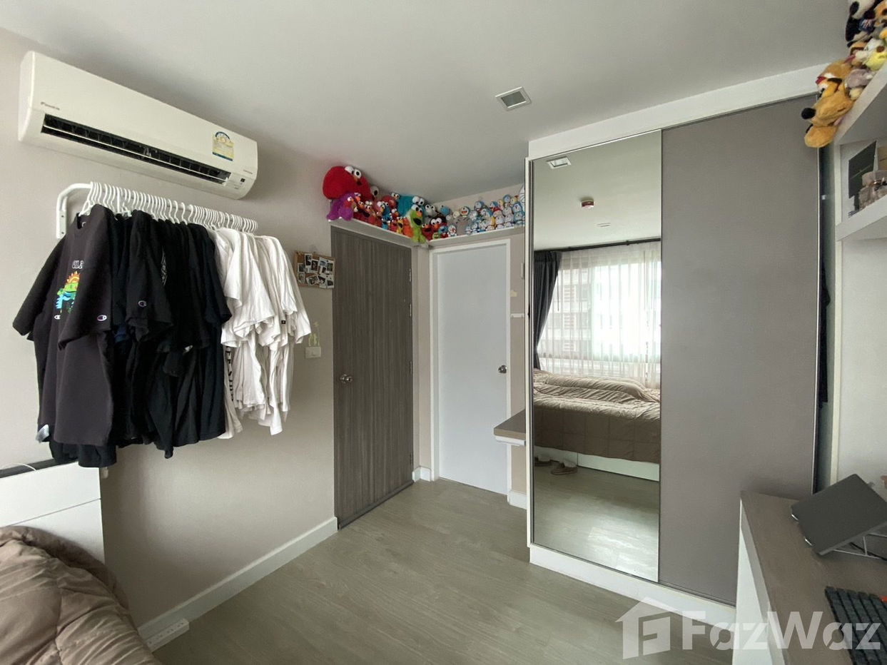 picture 1 Bedroom Condo for sale at Metro Luxe Ratchada - 5/20