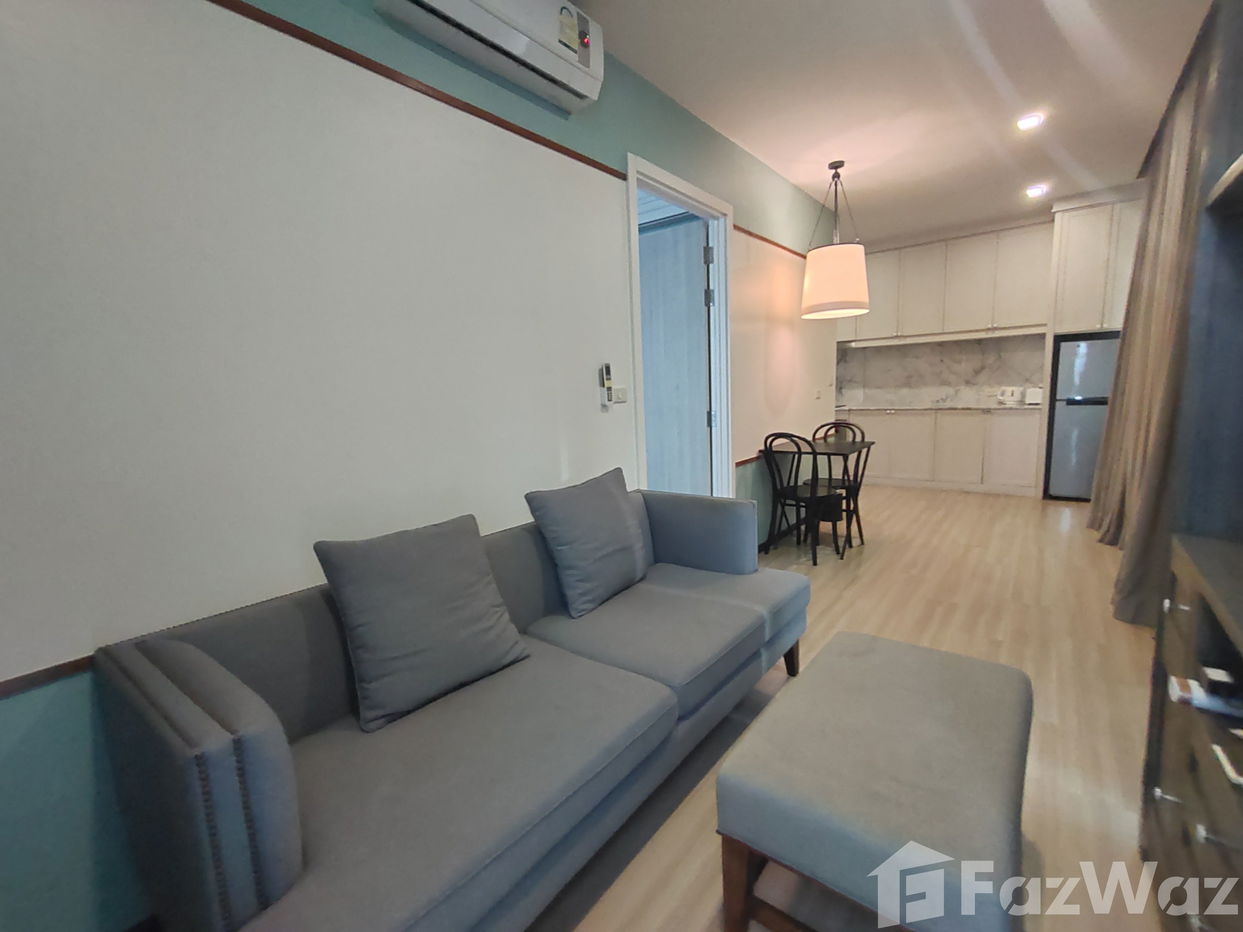 picture 1 Bedroom Condo for Sale in DLUX Condo, Chalong - 8/10