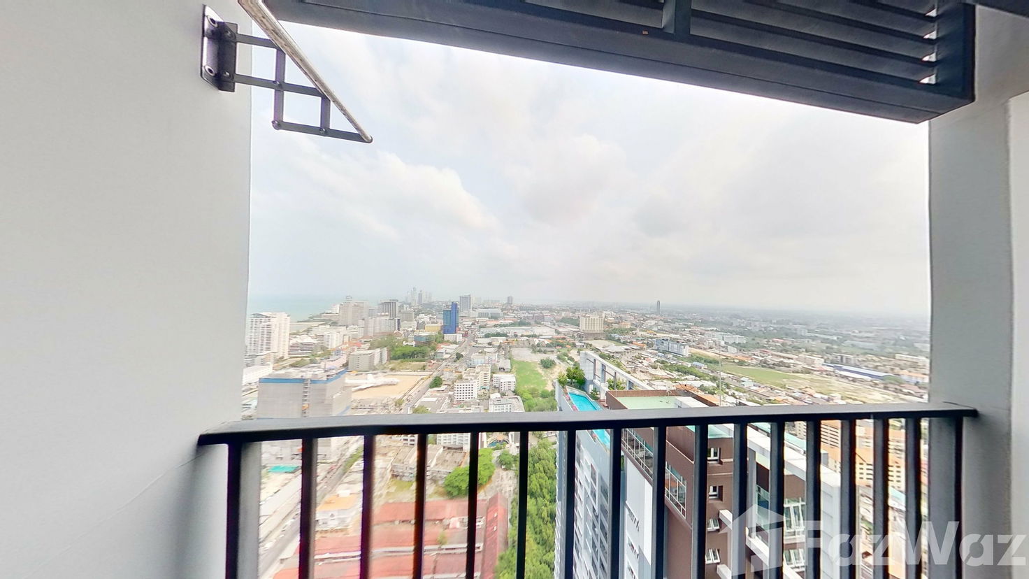 picture 2 Bedroom Condo for sale at Centric Sea - 7/7
