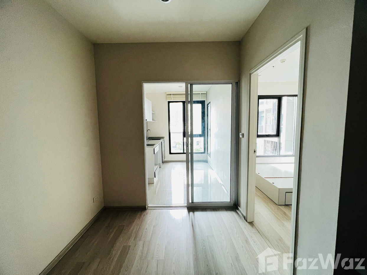picture 1 Bedroom Condo for sale at Centric Ratchada - Huai Khwang - 1/5