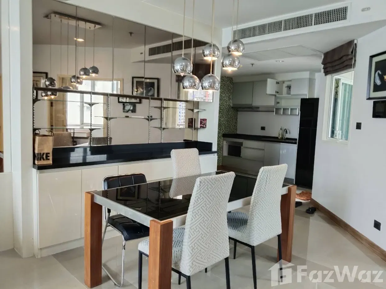 picture 2 Bedroom Condo for sale at Supalai Wellington - 17/21