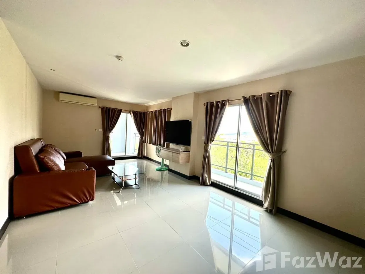 picture 2 Bedroom Condo for sale at The 88 Condo Hua Hin - 14/14