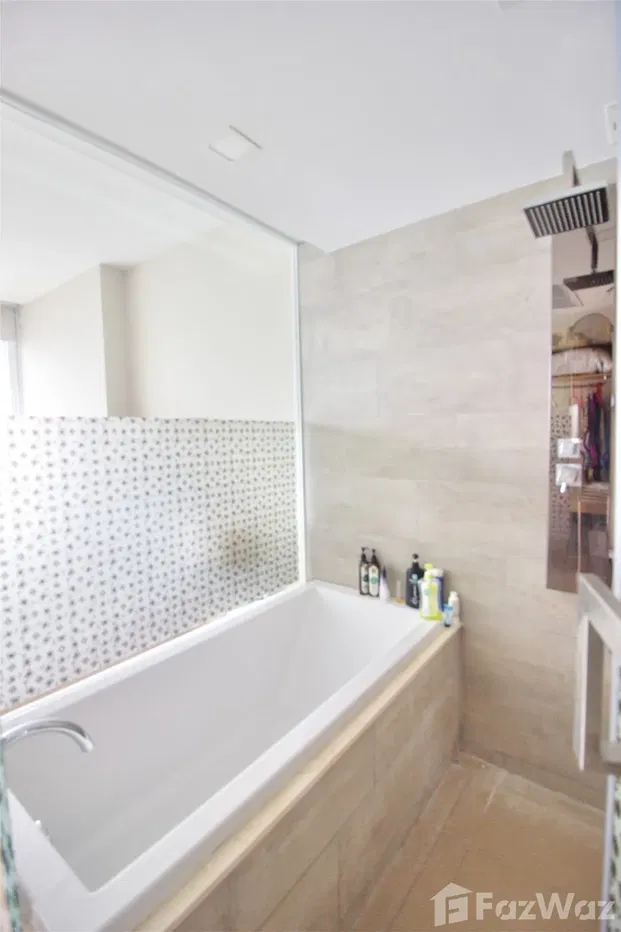 รูป ขาย คอนโด 1 ห้องนอน ในโครงการ ซีตัส บีชฟรอนท์ - รูปที่ 10/16