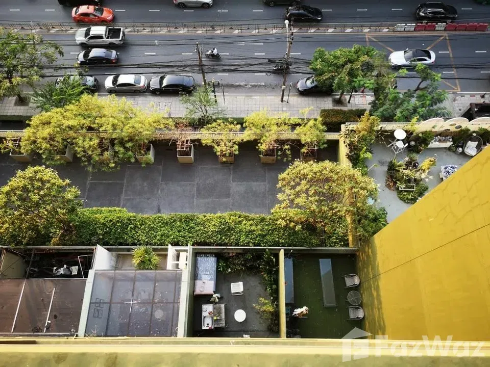 picture Studio Condo for sale at Noble Solo - 14/15