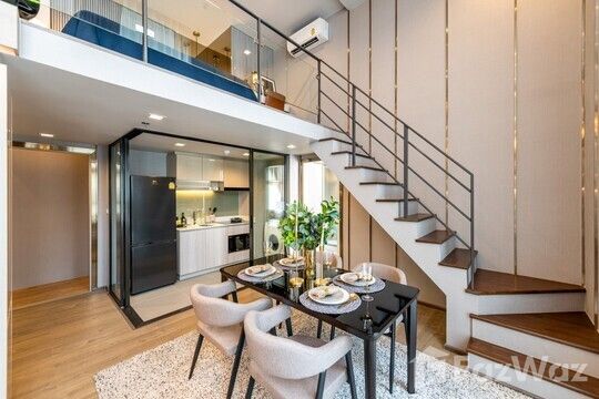 picture 2 Bedroom Condo for sale at PITI SUKHUMVIT 101 - 7/20