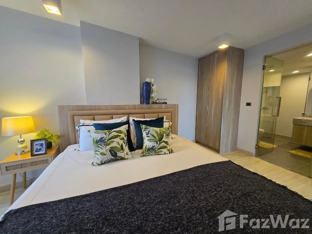 picture Luxury 3-Bedroom Condo for Sale – Special Price: 12.9M THB! - 15/28