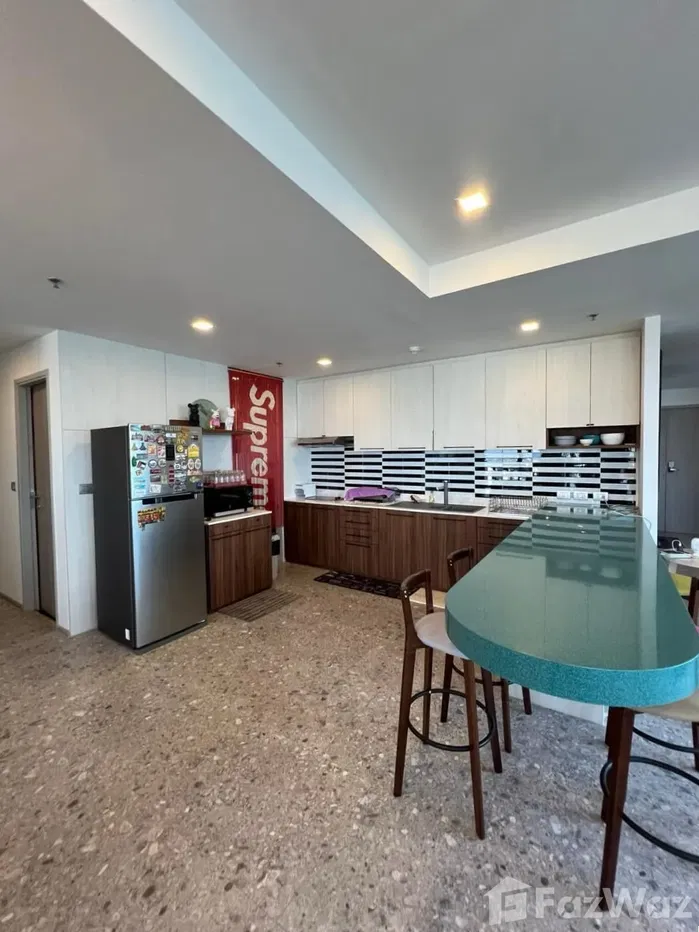 picture 3 Bedroom Condo for sale at Aeras - 3/19