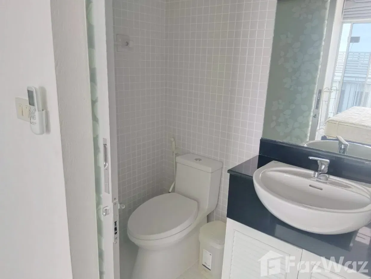 รูป Baan Suan Rim Sai – 8th Floor Beachfront Condo in Hua Hin - รูปที่ 14/16