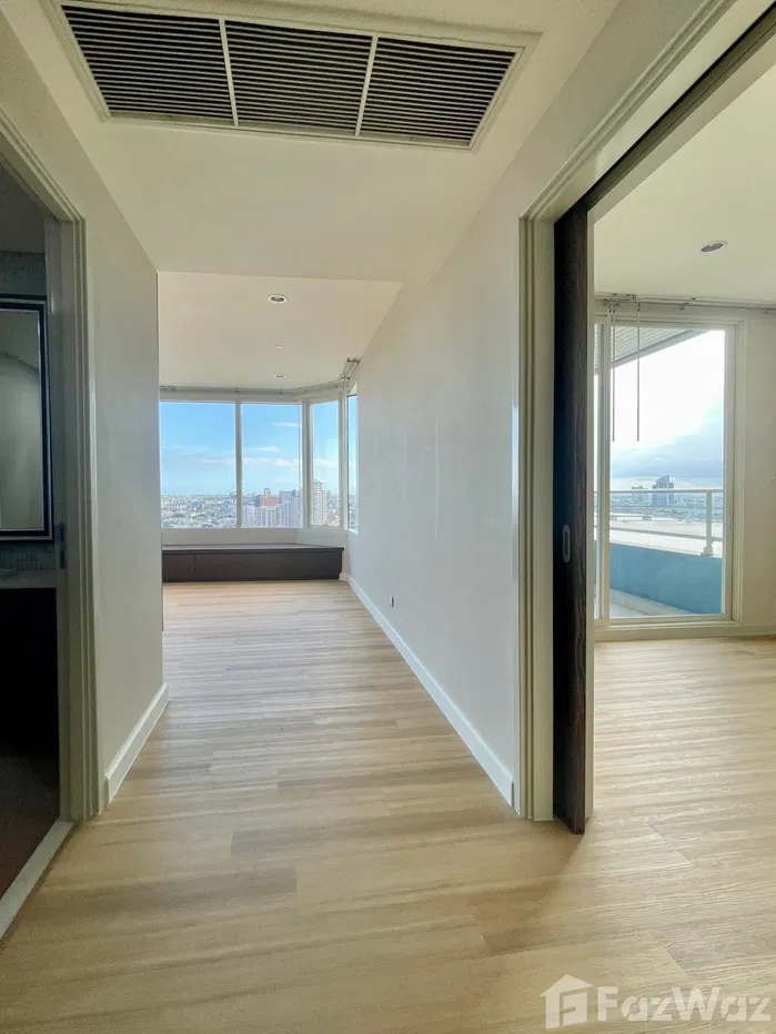 picture Watermark Chaopraya River 4 Bed 5 Bath with Amazing Views - 7/22