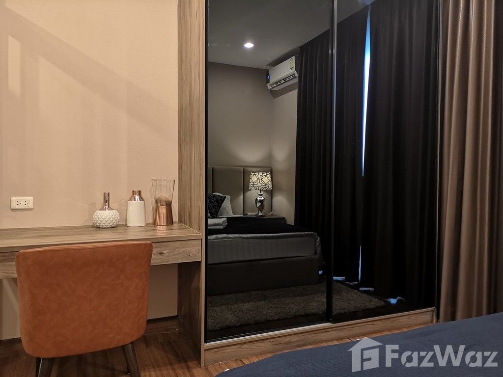 picture Mordern Studio Unit with Fantastic Views of the City - 7/14