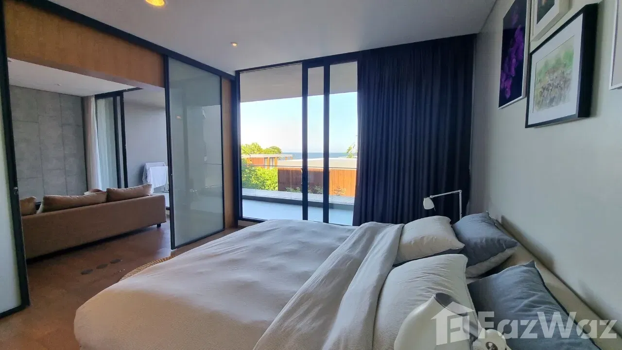 picture 2 Bedroom Condo for sale at Baan Sumranlom - 4/9