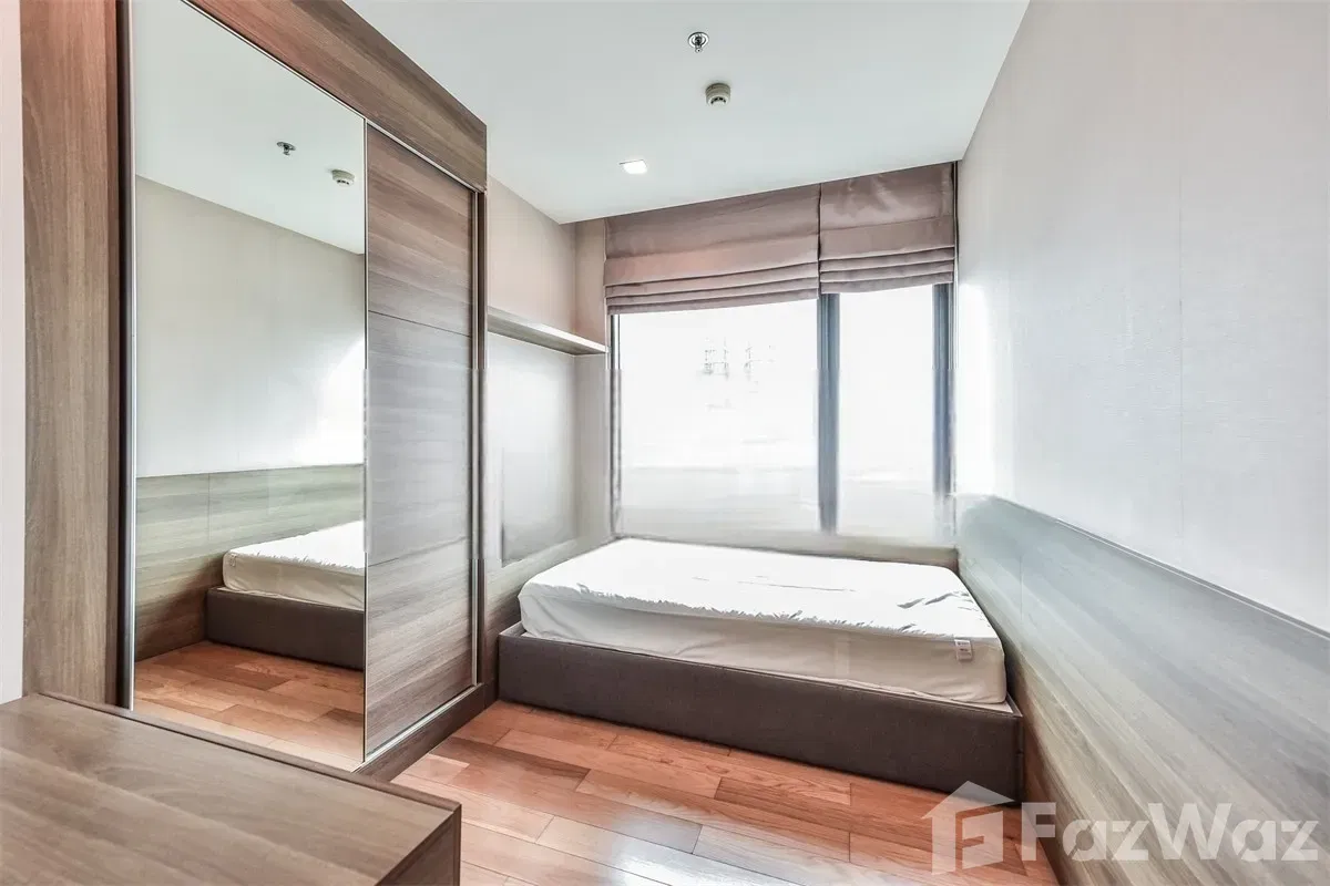 picture 2 Bedroom Condo for sale at The Address Sathorn - 11/11