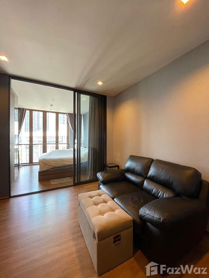 picture 1 Bedroom Condo for sale at Kawa Haus - 3/8
