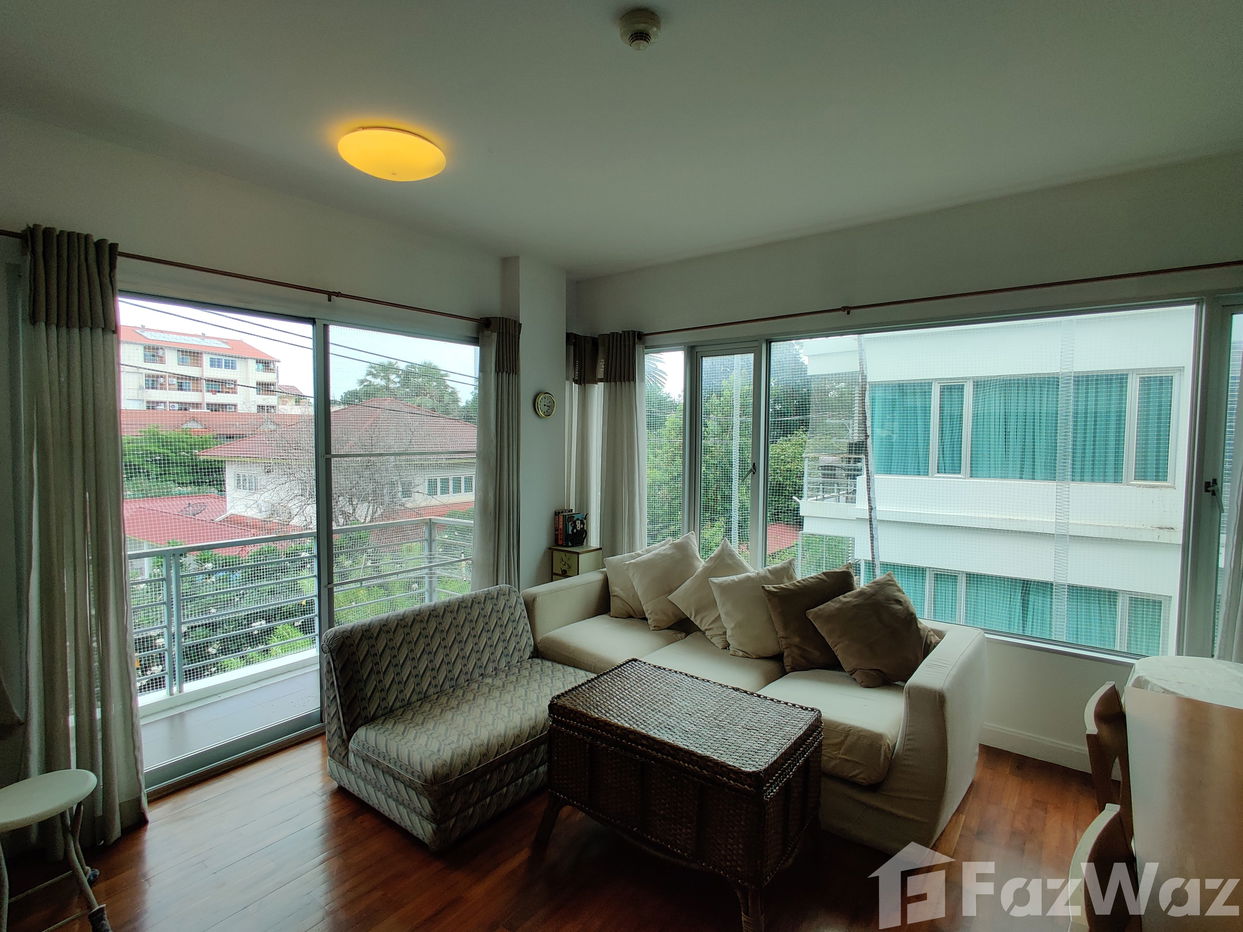picture 2 Bedroom Unit for Rent and Sale at Baan Sandao, Hua Hin - 3/13