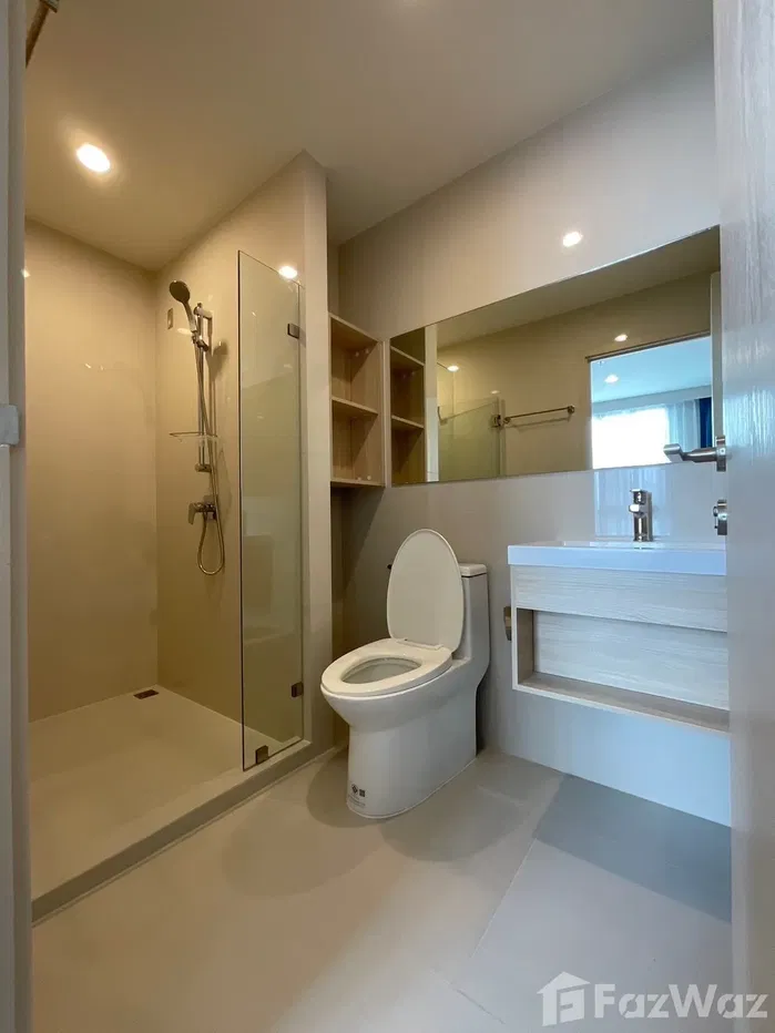 รูป ขาย คอนโด 1 ห้องนอน ในโครงการ นิว โนเบิล รัชดา - ลาดพร้าว - รูปที่ 8/17