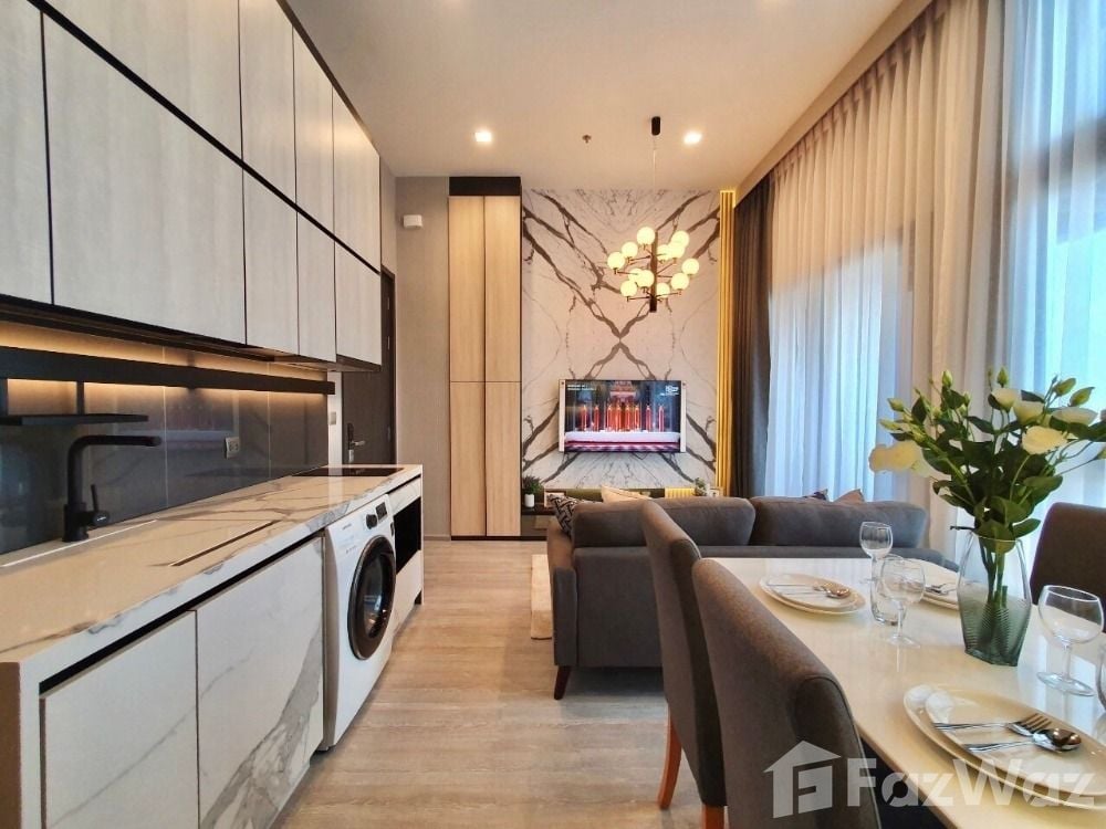 picture 1 Bedroom Condo for sale at The Line Sukhumvit 101 - 7/9