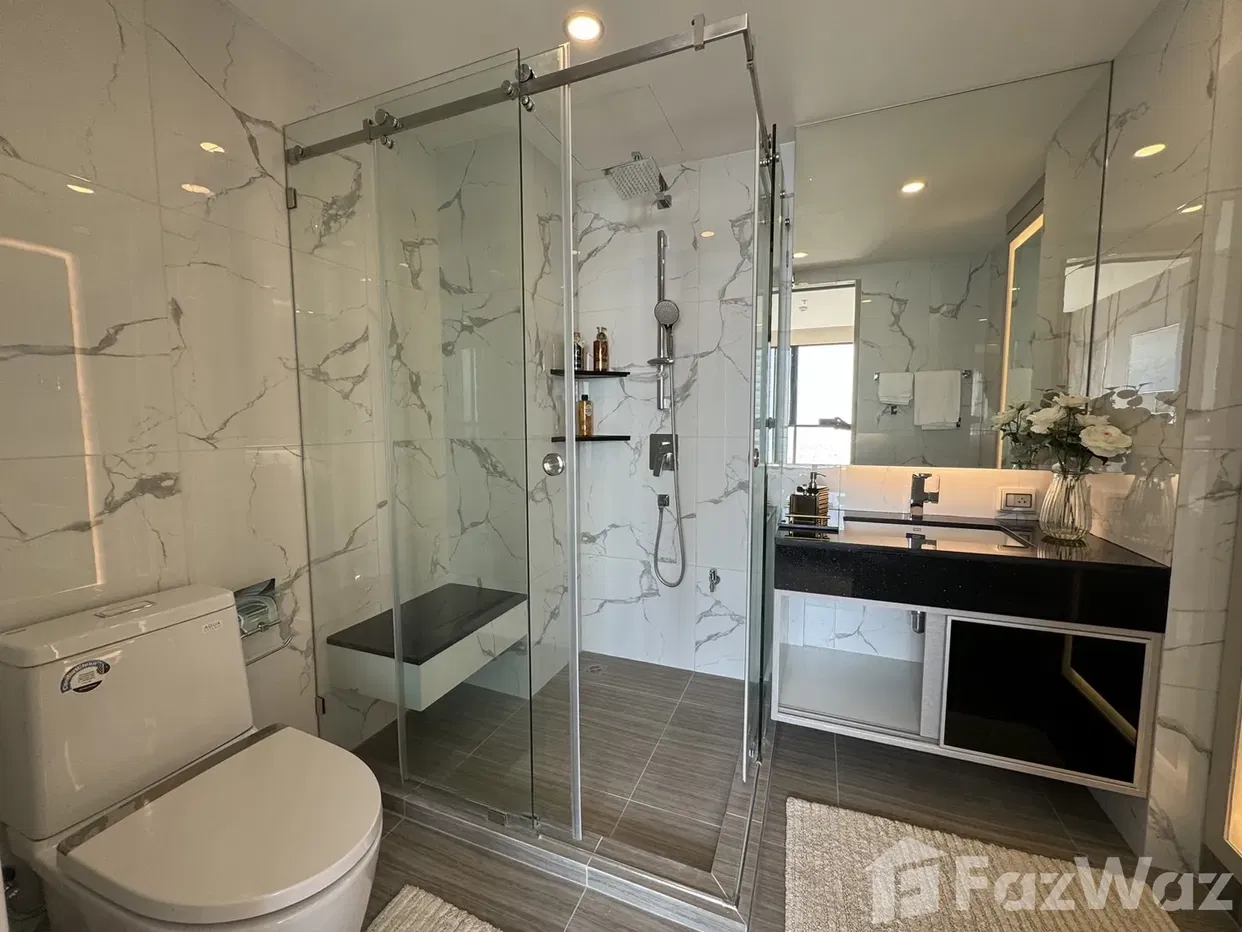 picture 2 Bedroom Condo for sale at The Panora Pattaya - 11/17