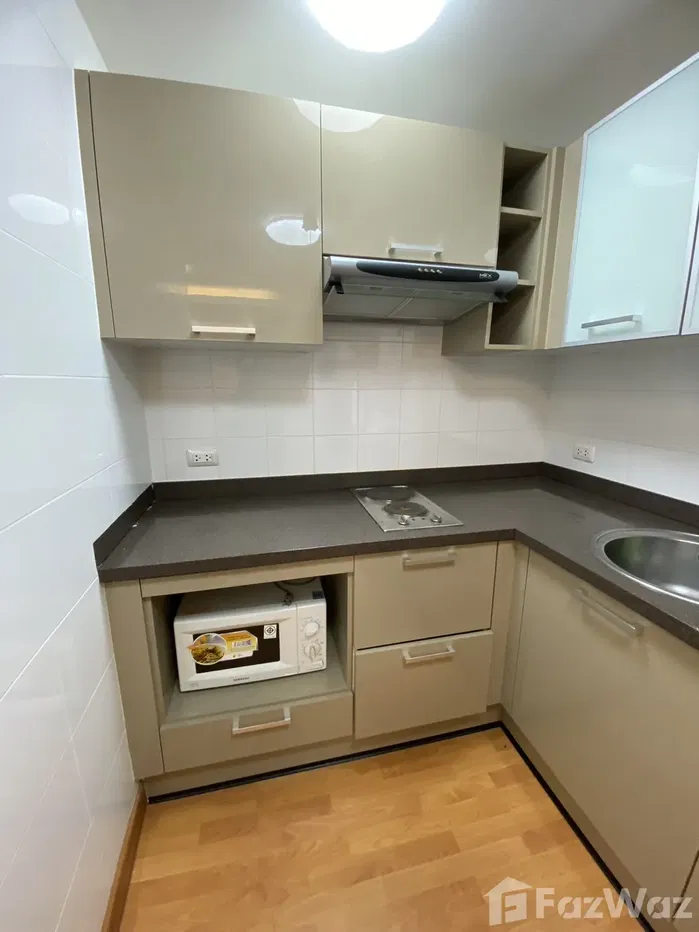 picture 1 Bedroom Condo for sale at The Waterford Sukhumvit 50 - 15/16