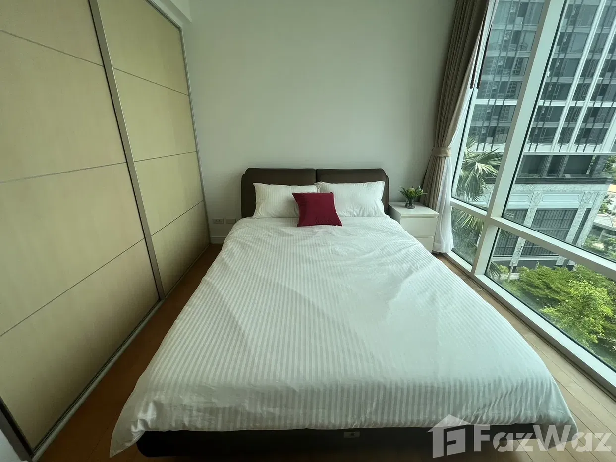 picture 2 Bedroom Condo for sale at Fullerton Sukhumvit - 10/14